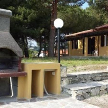 Villa Artistica App.1/Trilo 6 Capoliveri  Zewnętrze zdjęcie