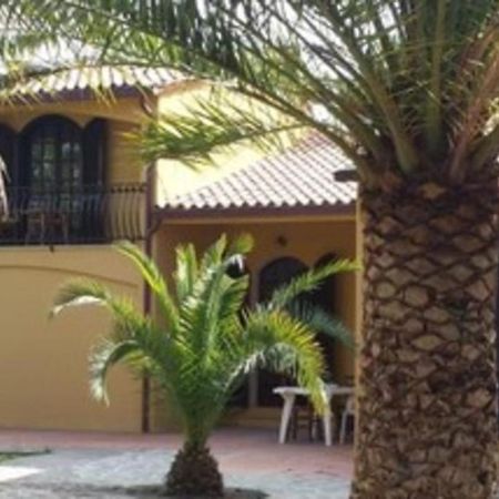 Villa Artistica App.1/Trilo 6 Capoliveri  Zewnętrze zdjęcie