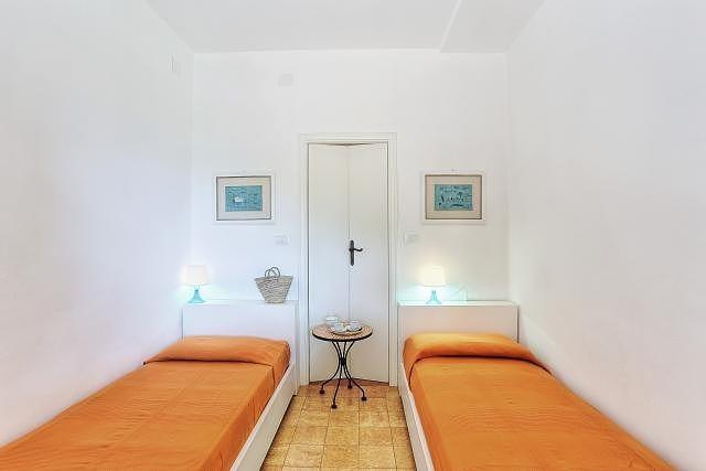 Villa Artistica App.1/Trilo 6 Capoliveri  Zewnętrze zdjęcie