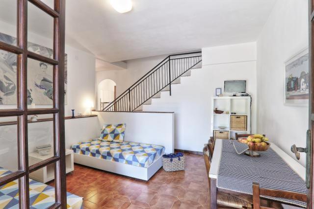 Villa Artistica App.1/Trilo 6 Capoliveri  Zewnętrze zdjęcie